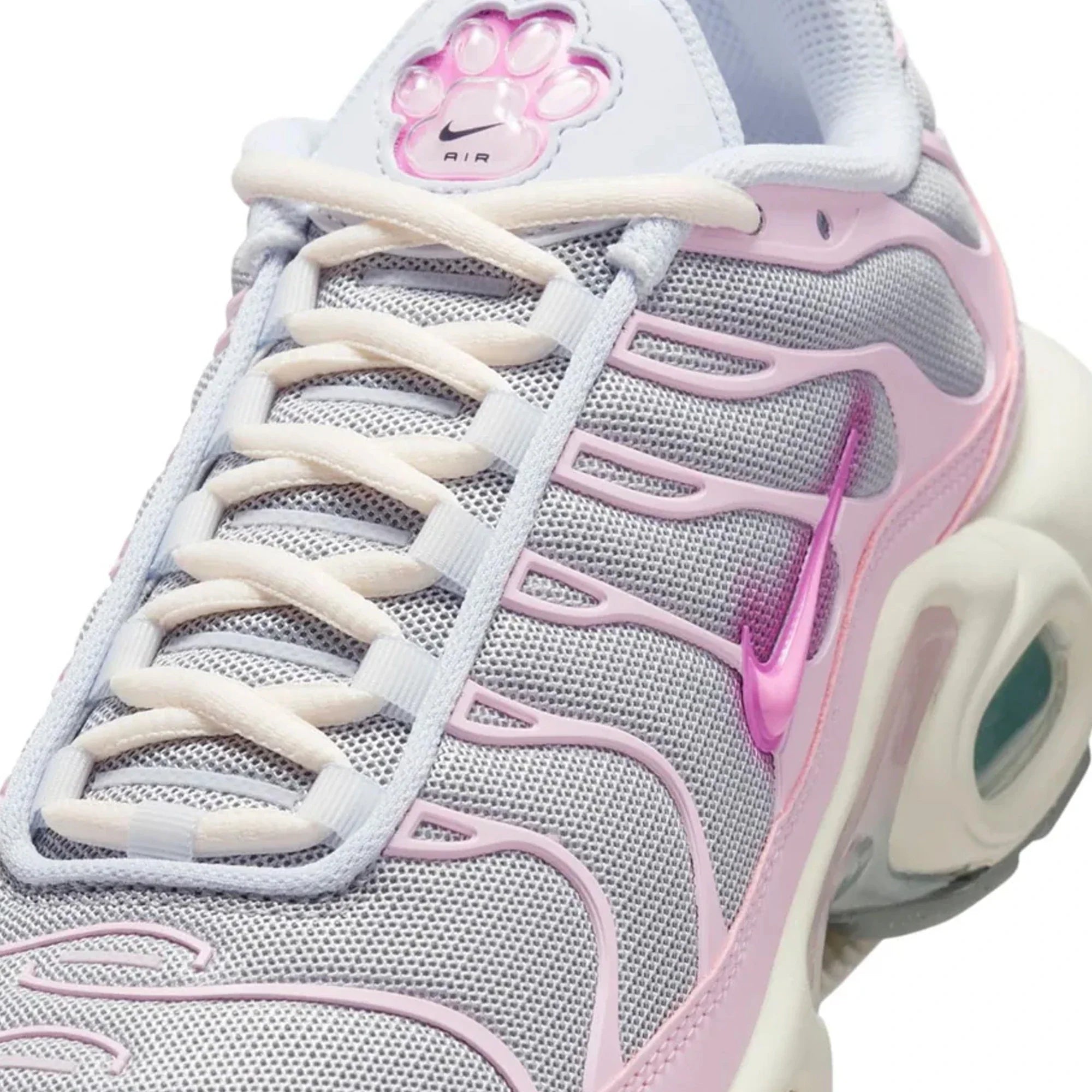 Nike Air Max Plus TN 'Paw Print Pink Foam' Women's (2024)