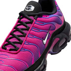 Nike Air Max Plus TN 'Rebellious Air / Fireberry' (2024)