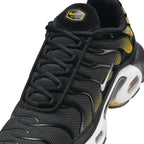 Nike Air Max Plus TN 'Black University Gold White' (2025)