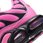 Nike Air Max Plus TN 'Pink Black' Women's (2024)