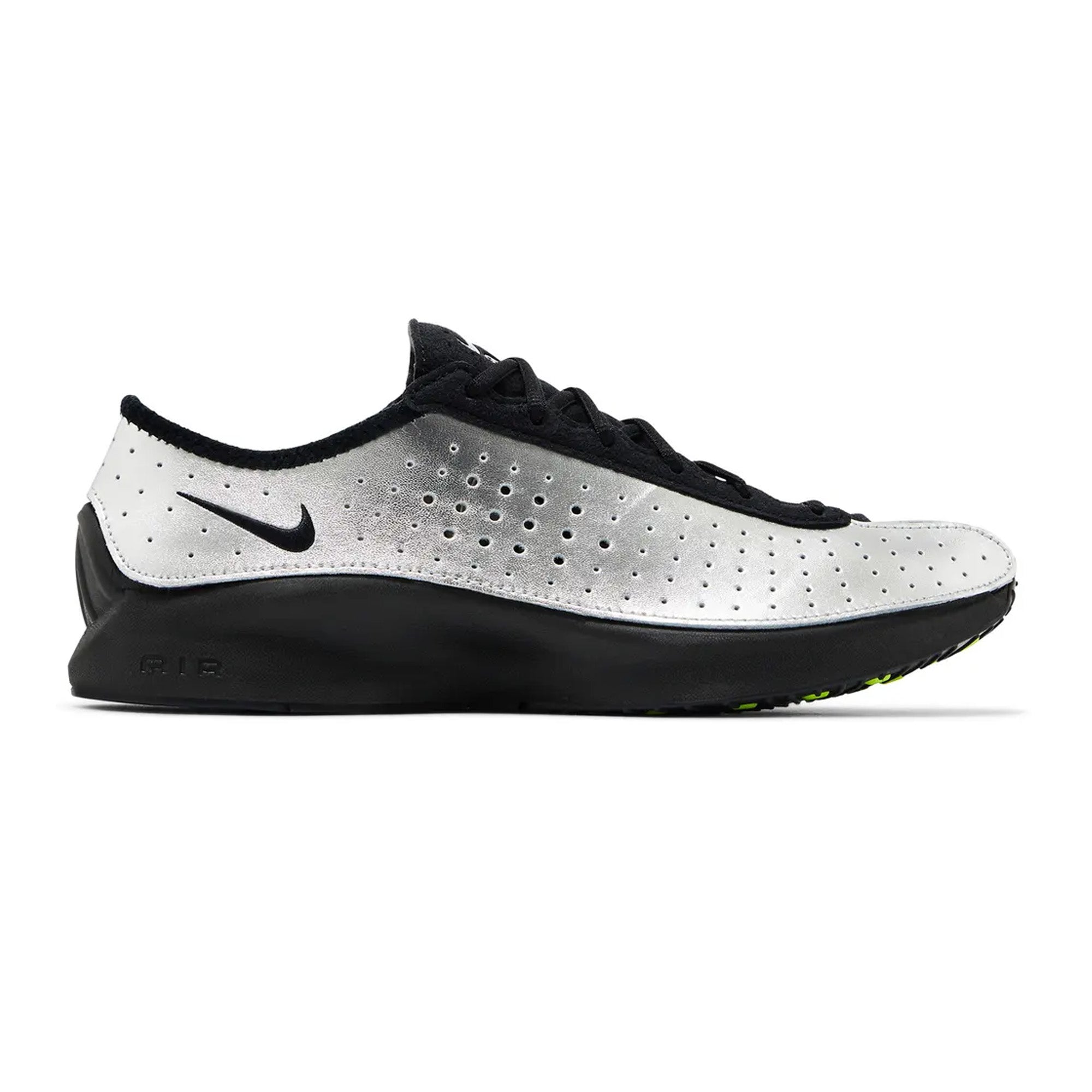 Nike Air Superfly 'Metallic Silver' Women's (2025)