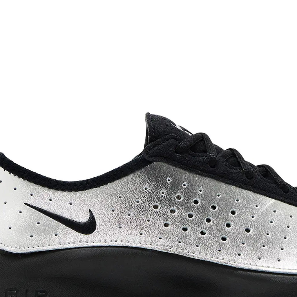 Nike Air Superfly 'Metallic Silver' Women's (2025)