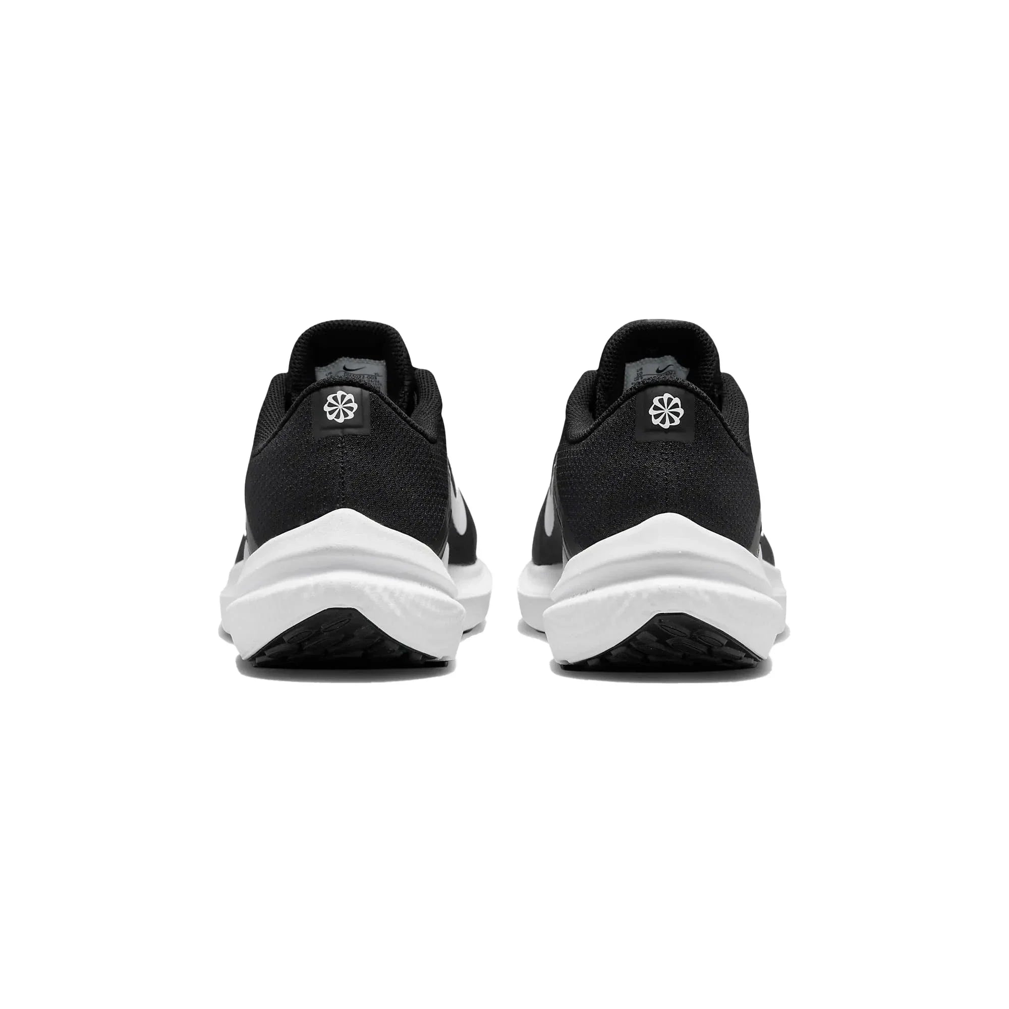 Nike Air Winflo 10 'Black White Black'