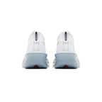 Nike Air Zoom Alphafly Next% 3 'White Pure Platinum Obsidian Mist Gridiron' (2025)