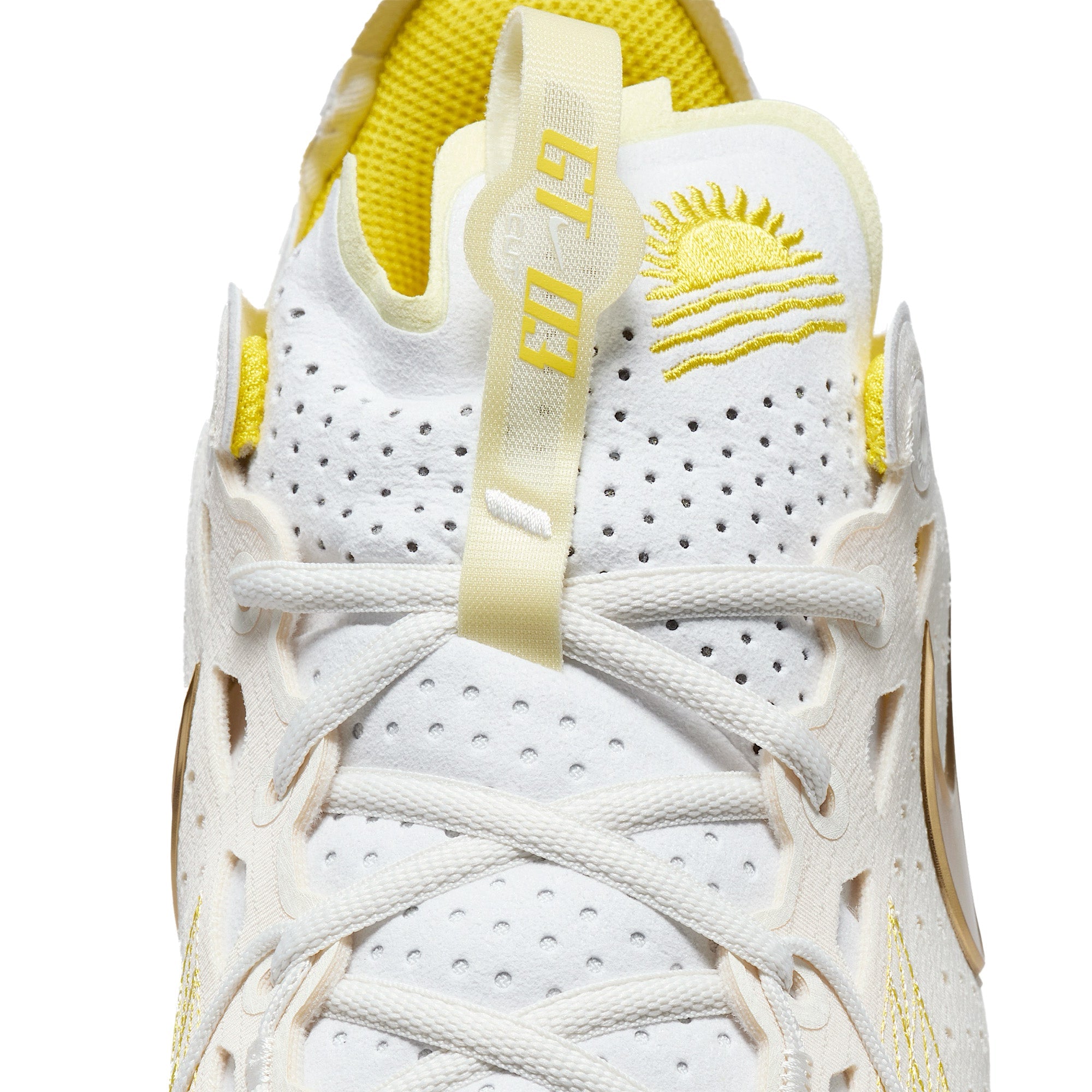 Nike Air Zoom GT Cut 3 'Jordan Poole PE' (2024)
