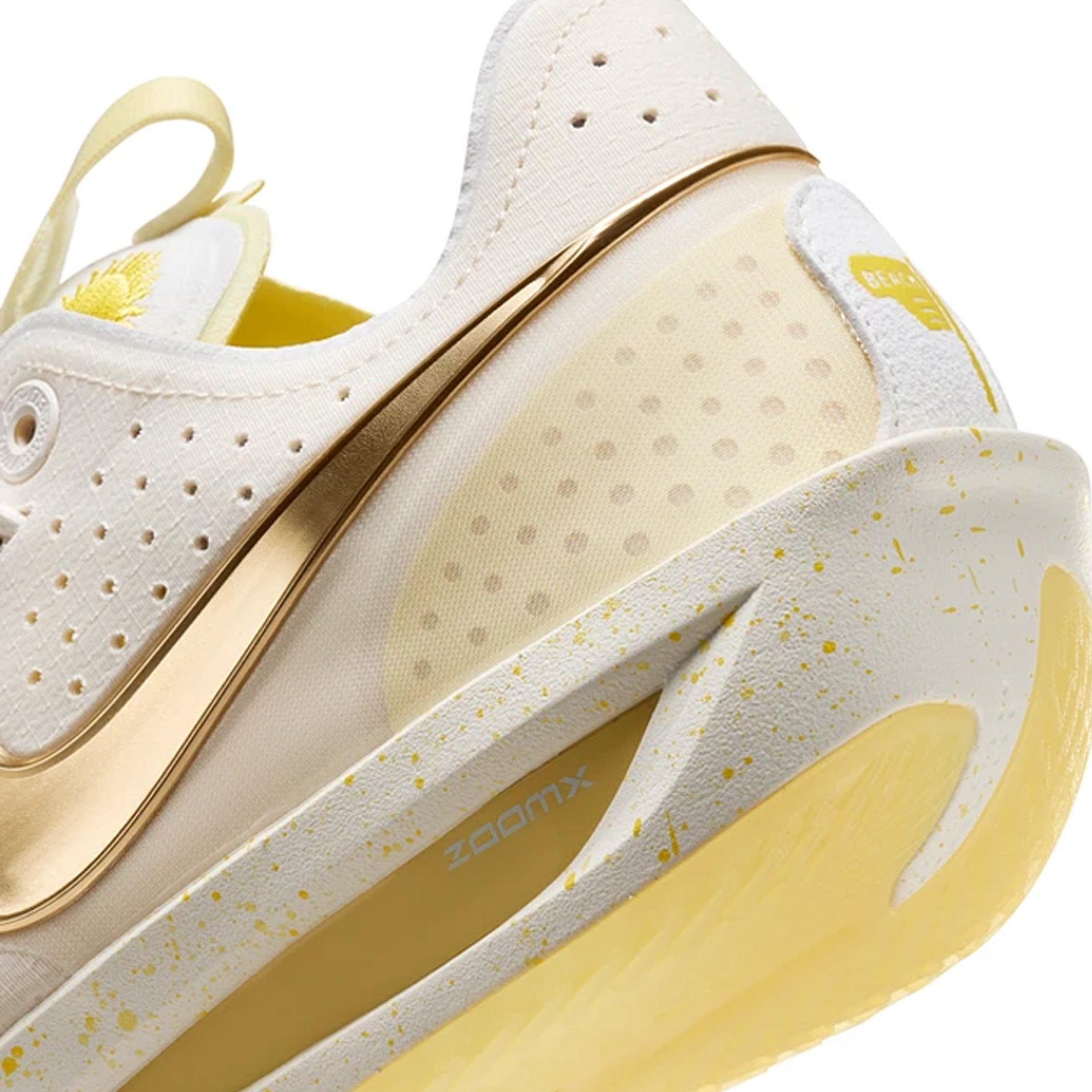 Nike Air Zoom GT Cut 3 'Jordan Poole PE' (2024)