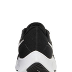 Nike Air Zoom Pegasus 38 'Black White' (2021)