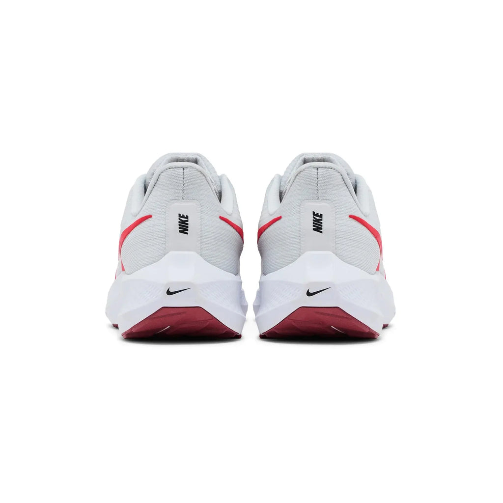 Nike Air Zoom Pegasus 39 'Platinum Tint Light Crimson'