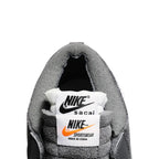 Nike Blazer Low x Sacai 'Iron Grey'