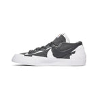 Nike Blazer Low x Sacai 'Iron Grey'