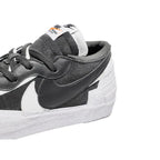 Nike Blazer Low x Sacai 'Iron Grey'