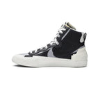 Nike Blazer Mid x Sacai 'Black Grey'