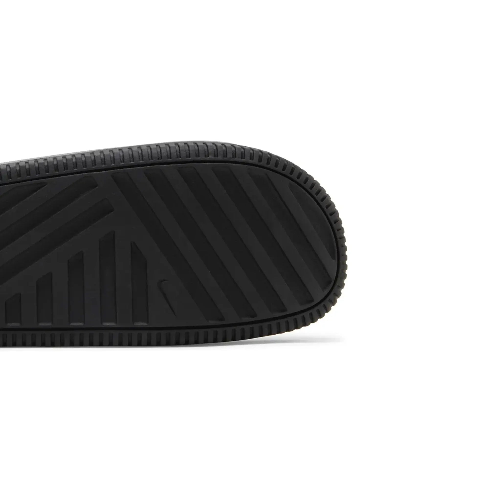 Nike Calm Slide 'Black' (2023)