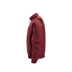 Nike Club Year of the Horse Limited Edition Jacket 'Dark Red'