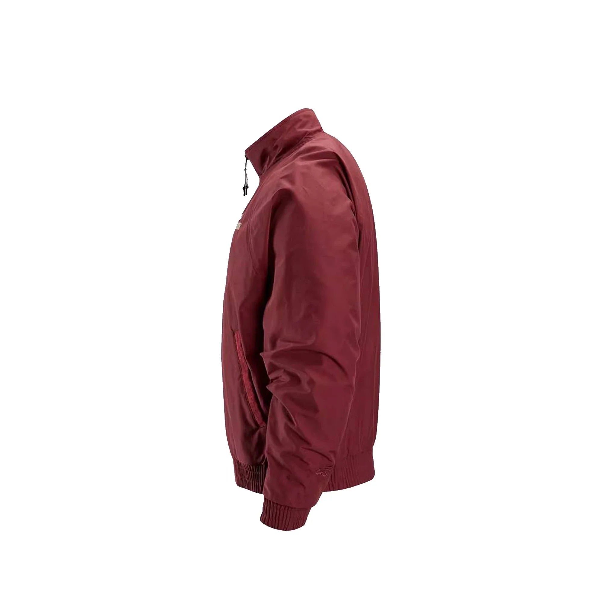 Nike Club Year of the Horse Limited Edition Jacket 'Dark Red'