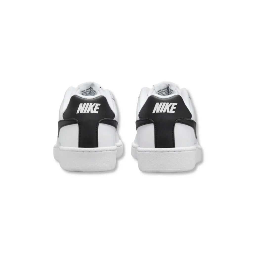 Nike Court Royale 'White Black'