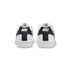 Nike Court Royale 'White Black'