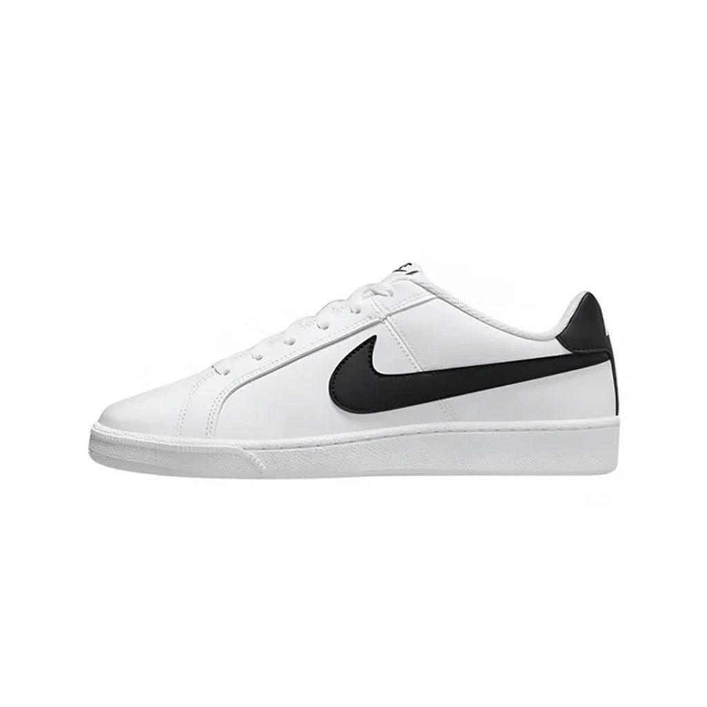 Nike Court Royale 'White Black'
