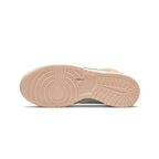 Nike Dunk High 'Sail Crimson Tint' Women's (2021)