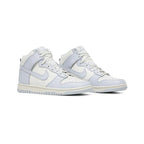 Nike Dunk High W 'Sail Football Grey'