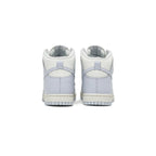 Nike Dunk High W 'Sail Football Grey'