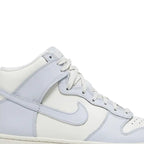 Nike Dunk High W 'Sail Football Grey'