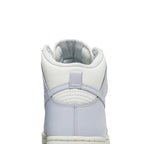 Nike Dunk High W 'Sail Football Grey'