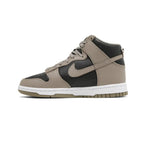 Nike Dunk High 'Moon Fossil' W (2021)