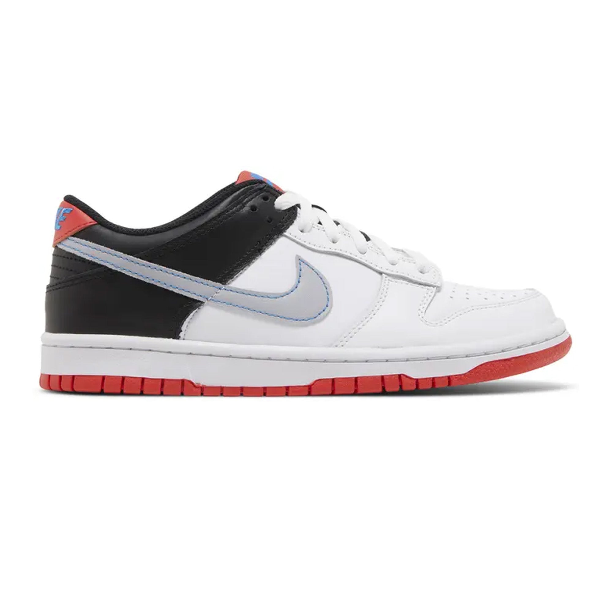 Nike Dunk Low GS 'Spider-Man'