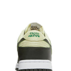 Nike Dunk Low LX 'Avocado' W (2022)