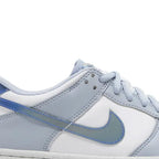 Nike Dunk Low 'Next Nature Blue Whisper Iridescent' GS (2023)