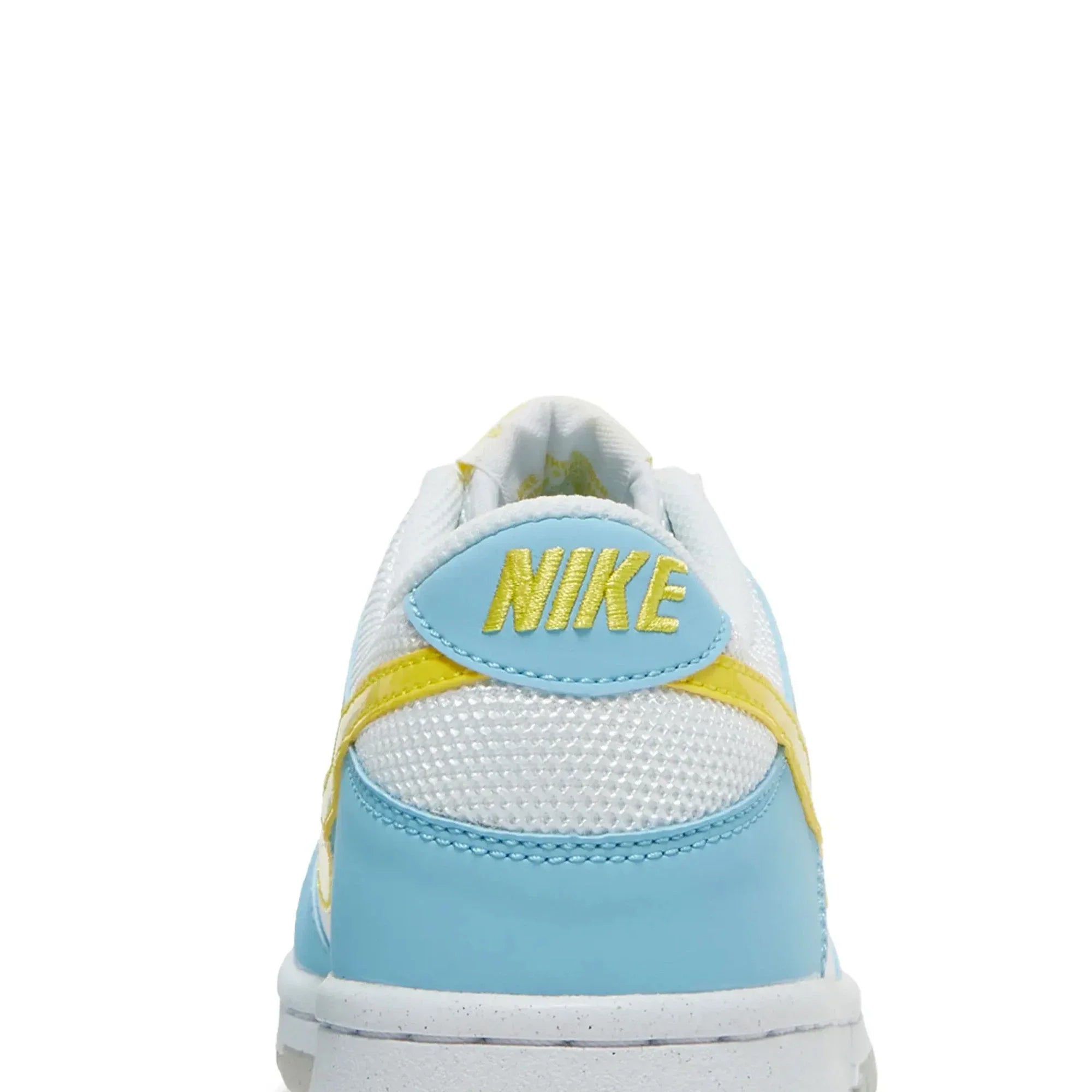 Nike Dunk Low Next Nature 'Homer Simpson' GS (2022)