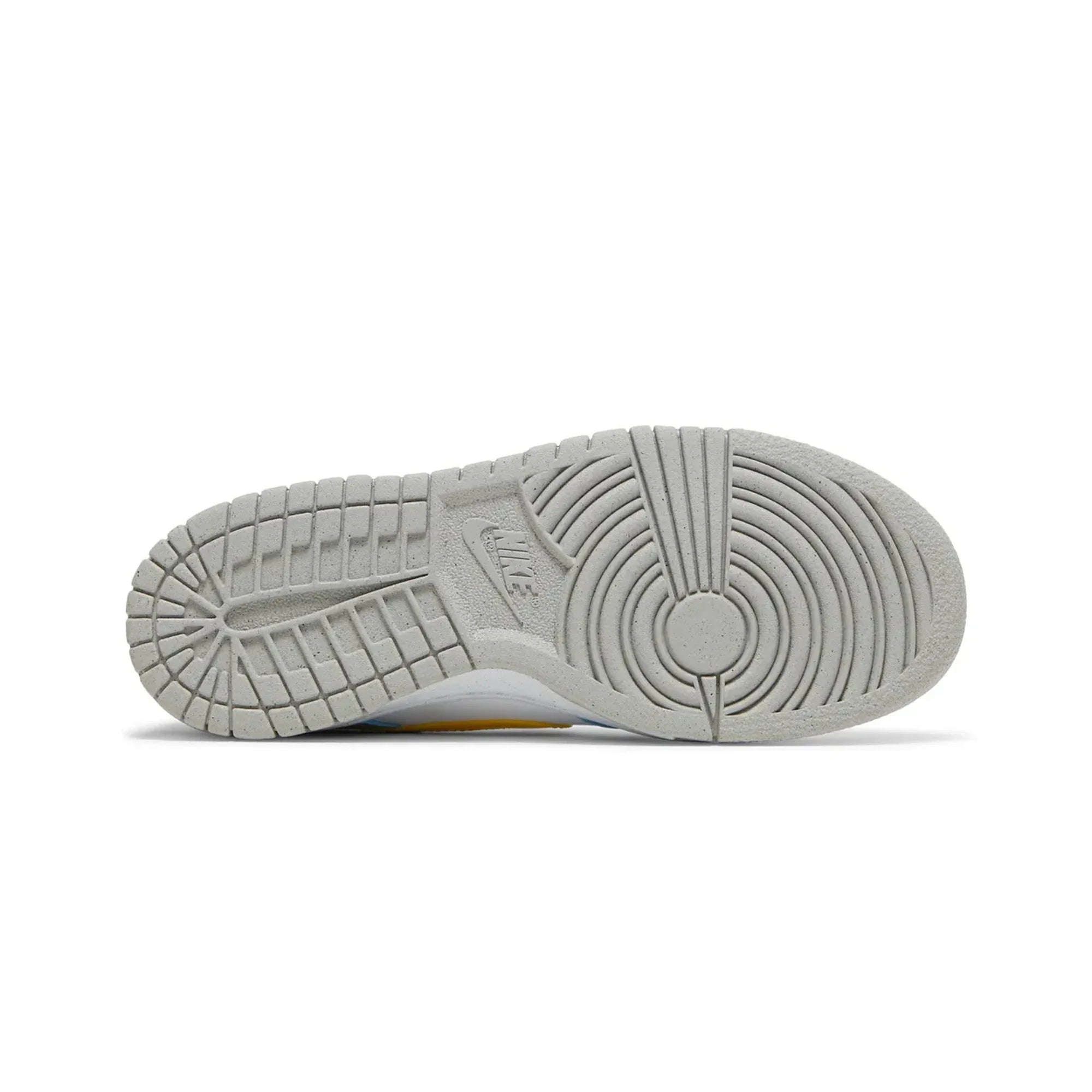 Nike Dunk Low Next Nature 'Homer Simpson' GS (2022)