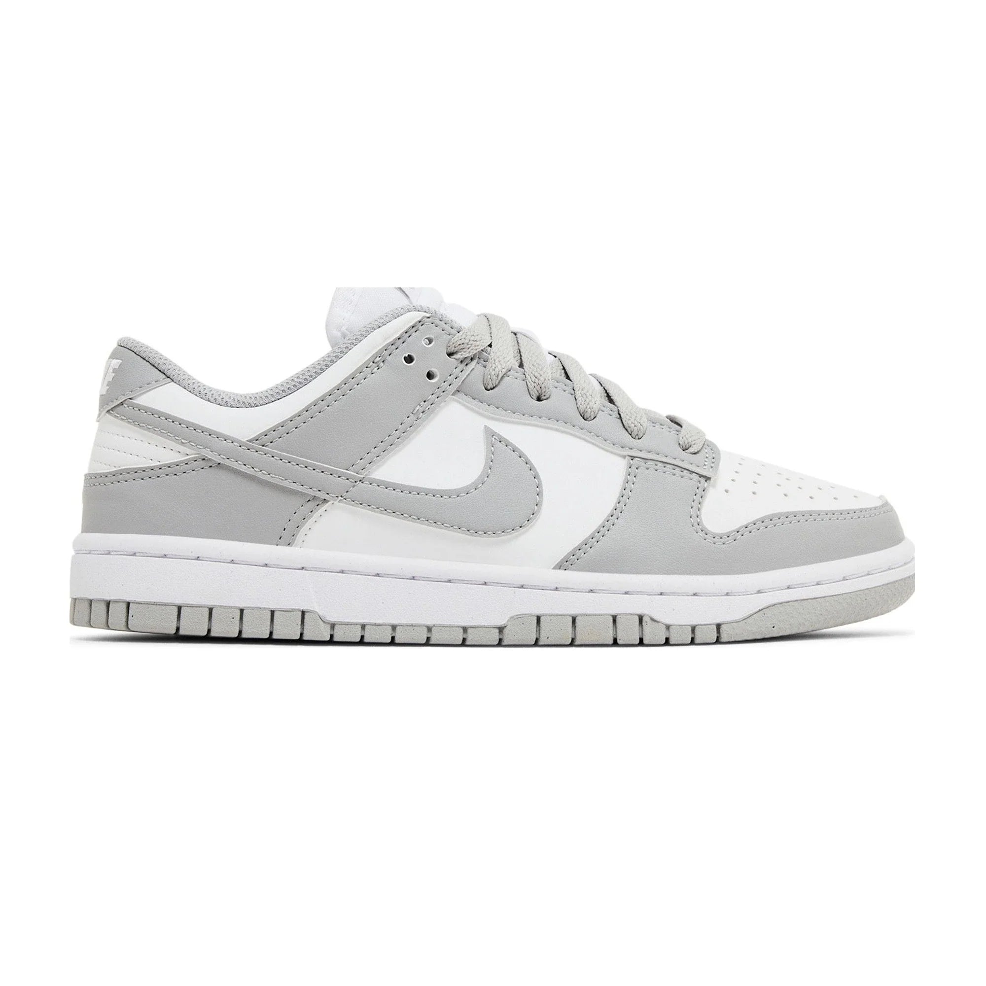 Nike Dunk Low Next Nature 'Light Smoke Grey' Women's (2024)