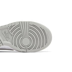 Nike Dunk Low Next Nature 'Light Smoke Grey' Women's (2024)