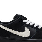 Nike Dunk Low Pro SB 'Black White Gum' (2025)
