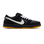 Nike Dunk Low Pro SB 'Black White Gum' (2025)