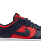 Nike Dunk Low Retro SE 'CO.JP University Red Obsidian' (2024)