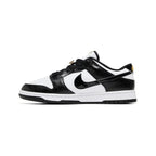 Dunk Low SE 'World Champs Black White' (2022)