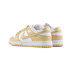 Nike Dunk Low 'Team Gold' (2023)