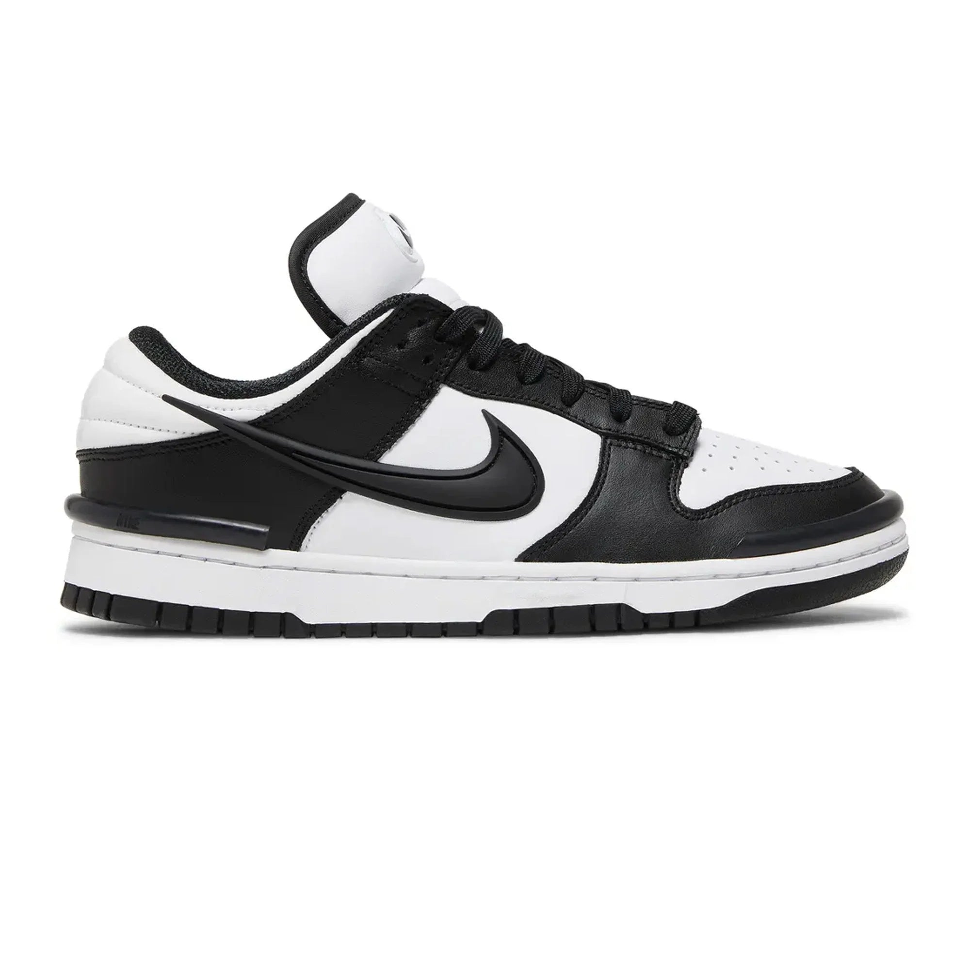 Nike Dunk Low Twist 'Panda' W (2023)