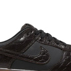 Nike Dunk Low 'Velvet Brown Black' (2022)
