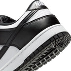 Nike Dunk Low 'White Black Panda' (2025)