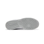 Nike Dunk Low 'Pure Platinum Grey'