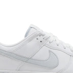 Nike Dunk Low 'Pure Platinum Grey'