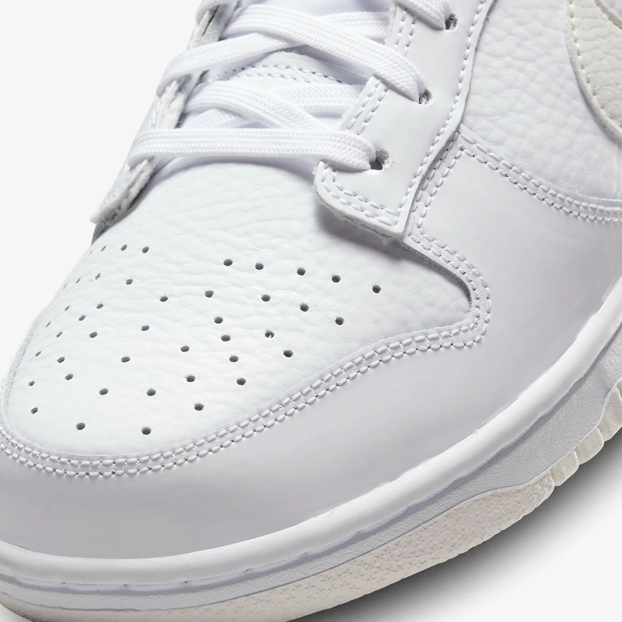 Nike Dunk Low 'Valentine's Day Yellow Heart' W (2023)