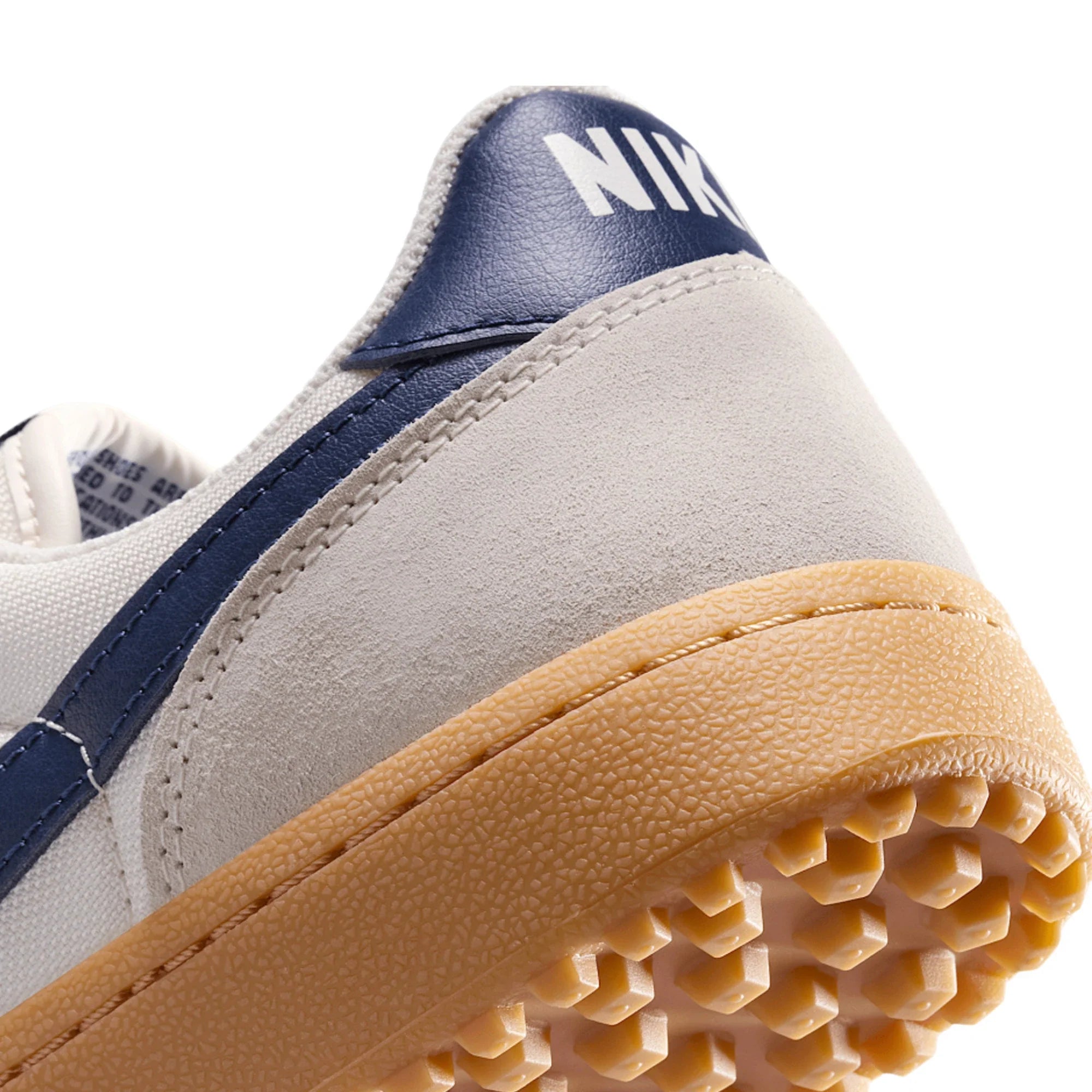 Nike Field General 'Grey Blue Gum' (2026)