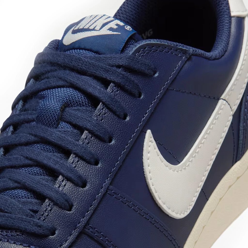 Nike Field General Leather 'Midnight Navy Sail' (2025)