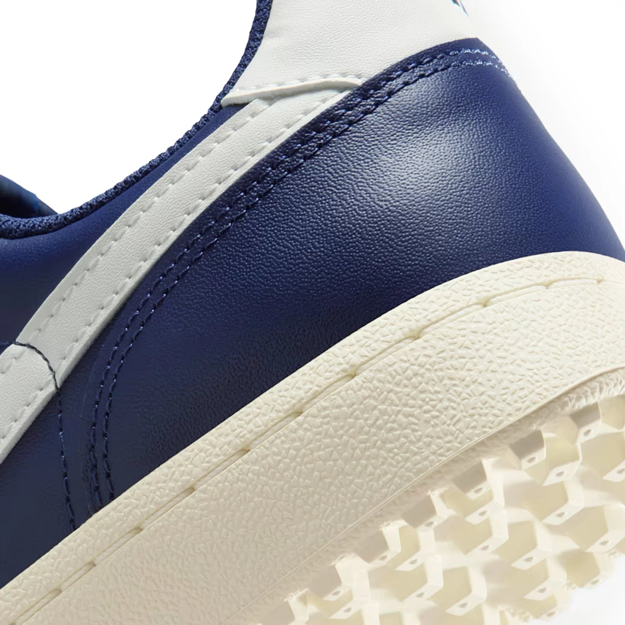 Nike Field General Leather 'Midnight Navy Sail' (2025)