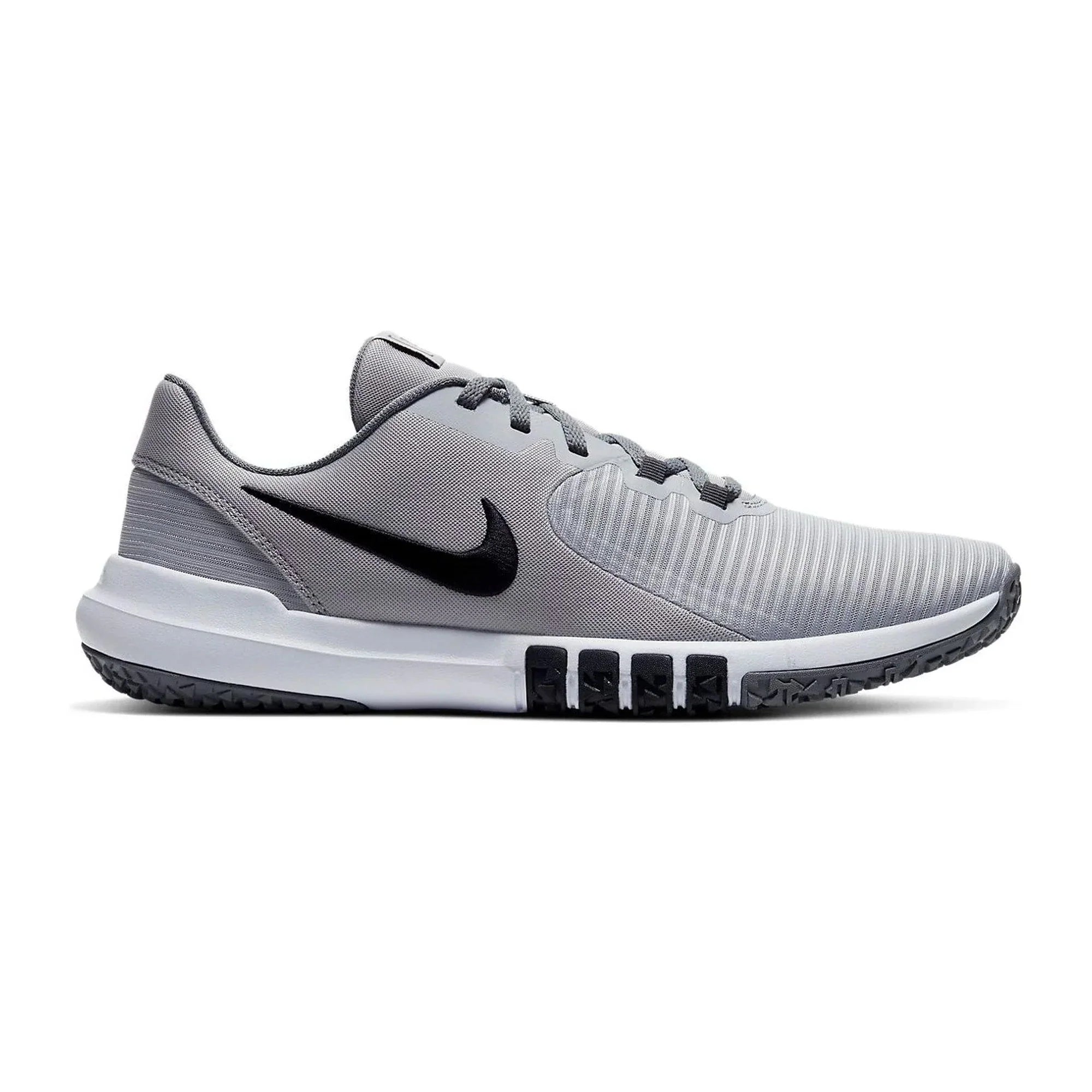 Nike Flex Control 4 'Light Smoke Grey'